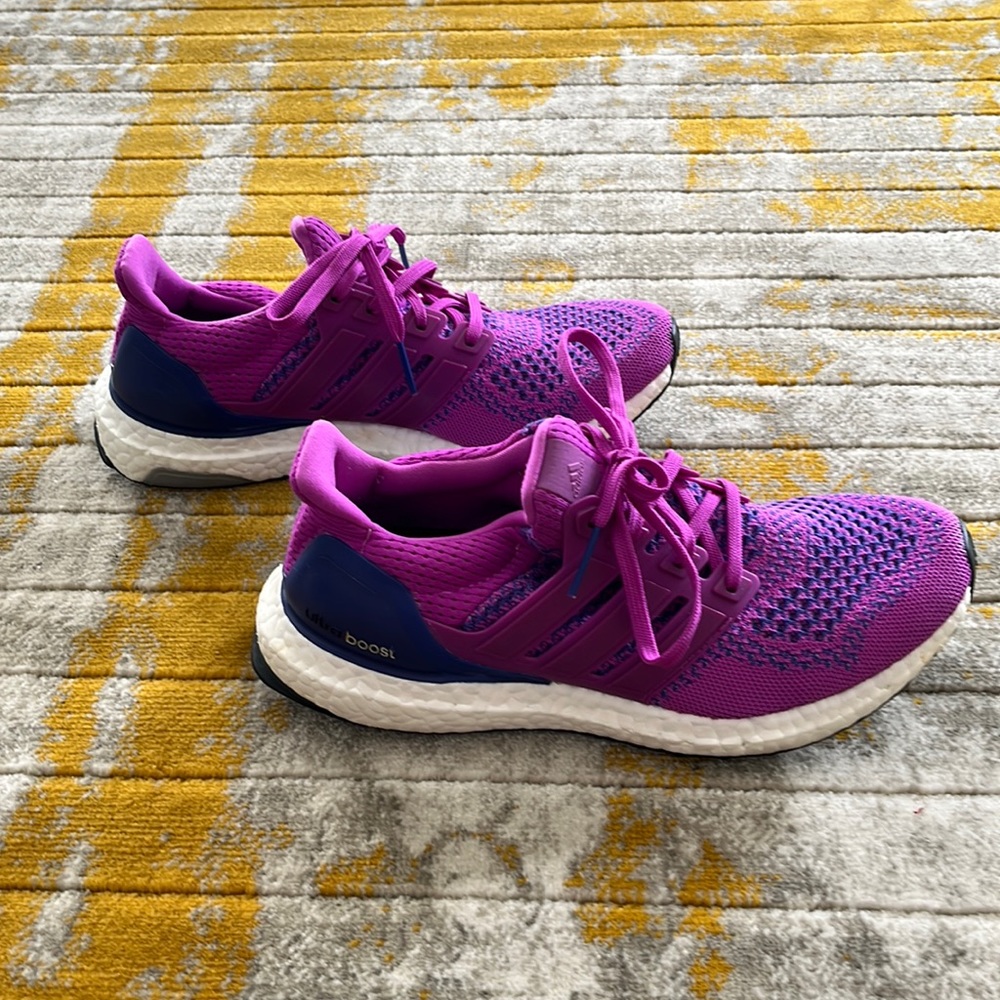 Adidas ultraboost RARE